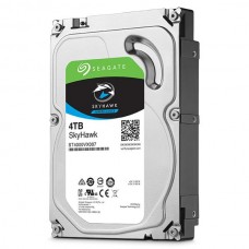 Seagate監控鷹SkyHawk 4TB 3.5吋 監控碟 (ST4000VX007)